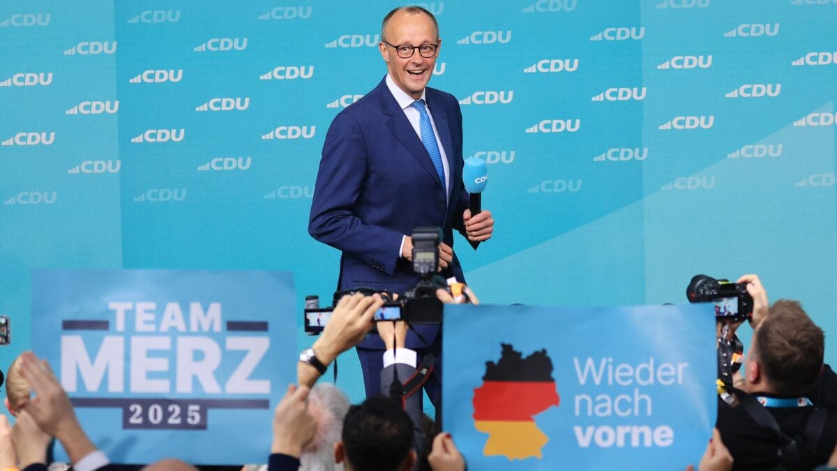 Voto rubato anche a Berlino