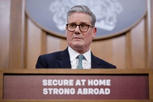 Sulla Difesa europea c’è la variabile Londra