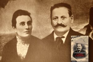 Un socialista strapaesano e mangiapreti: Alessandro Mussolini, il papà di Benito