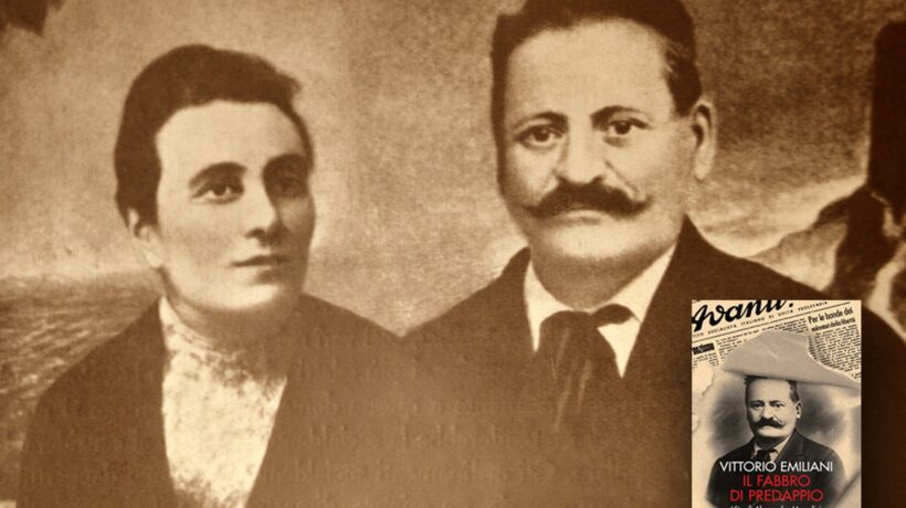 Un socialista strapaesano e mangiapreti: Alessandro Mussolini, il papà di Benito
