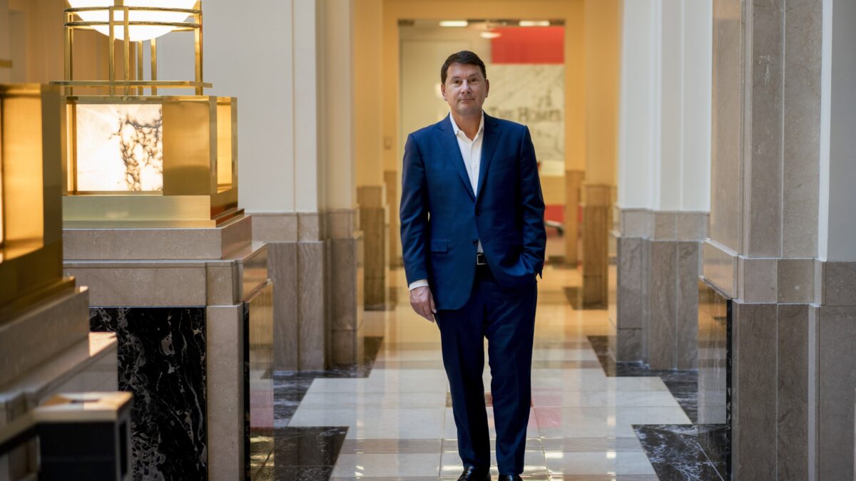 Ballard Partners e Maim Group siglano una partnership strategica