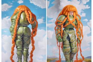 Molto artificiale e poco intelligente. L’asta di Christie’s non può essere arte