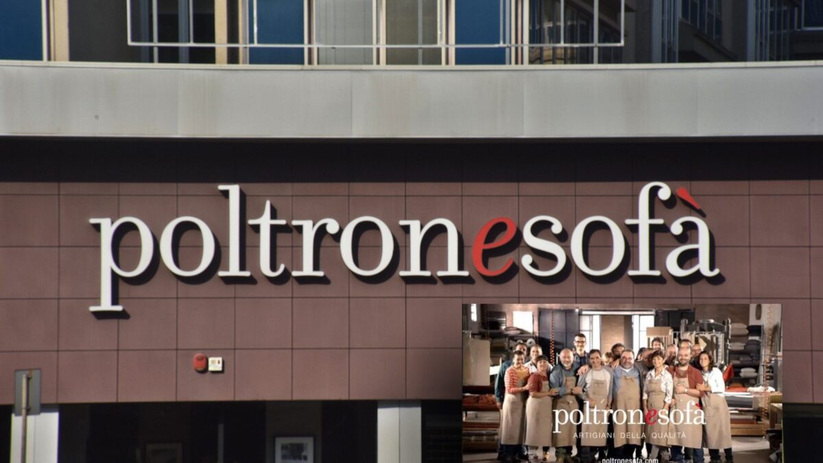 Indagine Antitrust su Poltronesofà. Sotto la lente prezzi e promozioni