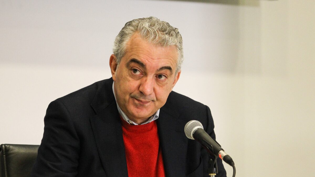 Arcuri prosciolto: il reato non esiste più