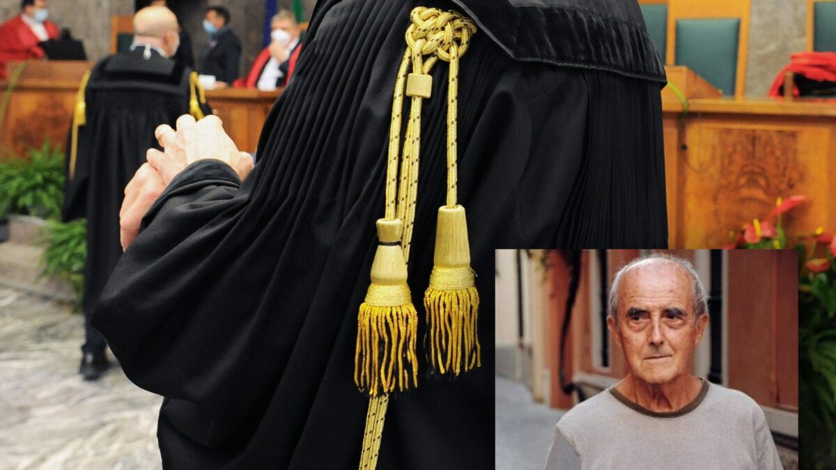 Il giurista guru della sinistra: «No all’autarchia delle toghe, meglio le carriere separate»