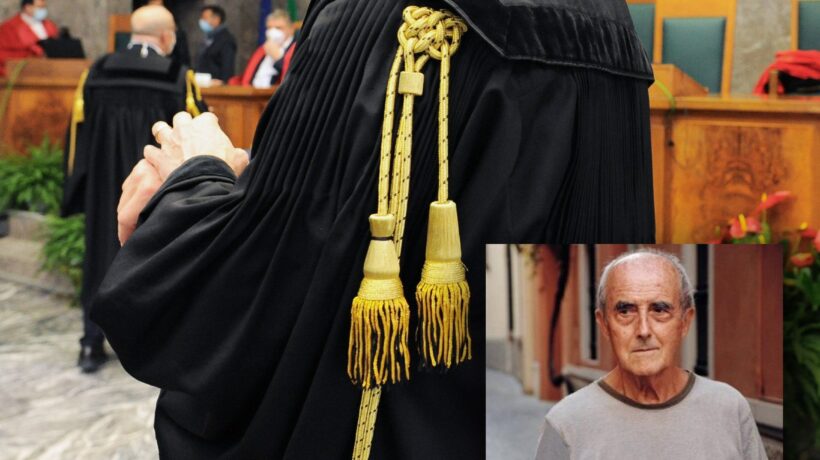 Il giurista guru della sinistra: «No all’autarchia delle toghe, meglio le carriere separate»