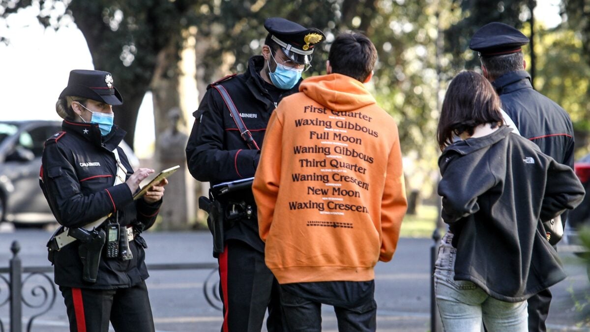 Lockdown inutili e devastanti ma nessuno si scusa