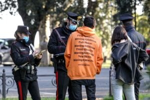 Lockdown inutili e devastanti ma nessuno si scusa