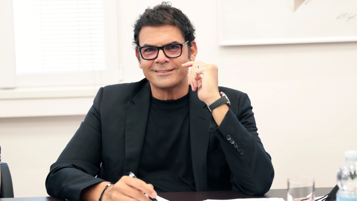 «Sul bando del Festival lotterò in Ue. La Rai non possiede nessun format»