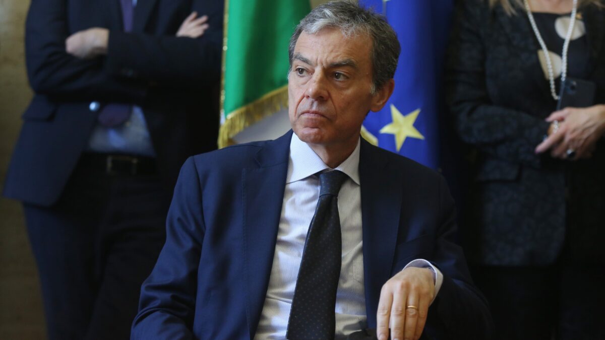 L’uomo della Meloni dagli 007 privati per sapere delle spiate ai suoi danni
