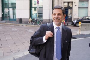 Cimbri cerca un posto al sole Bper: «L’offerta a Sondrio non ostile, fatta in amicizia»