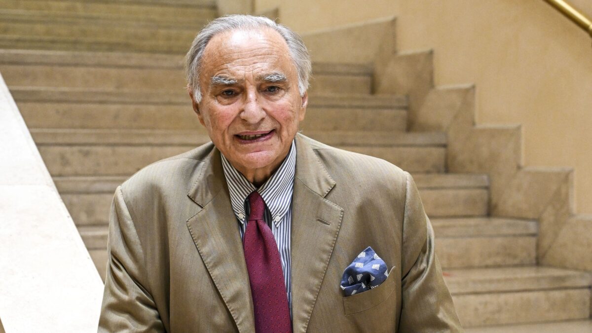 Giulio Sapelli: «L’Europa è solo un distributore di sussidi»