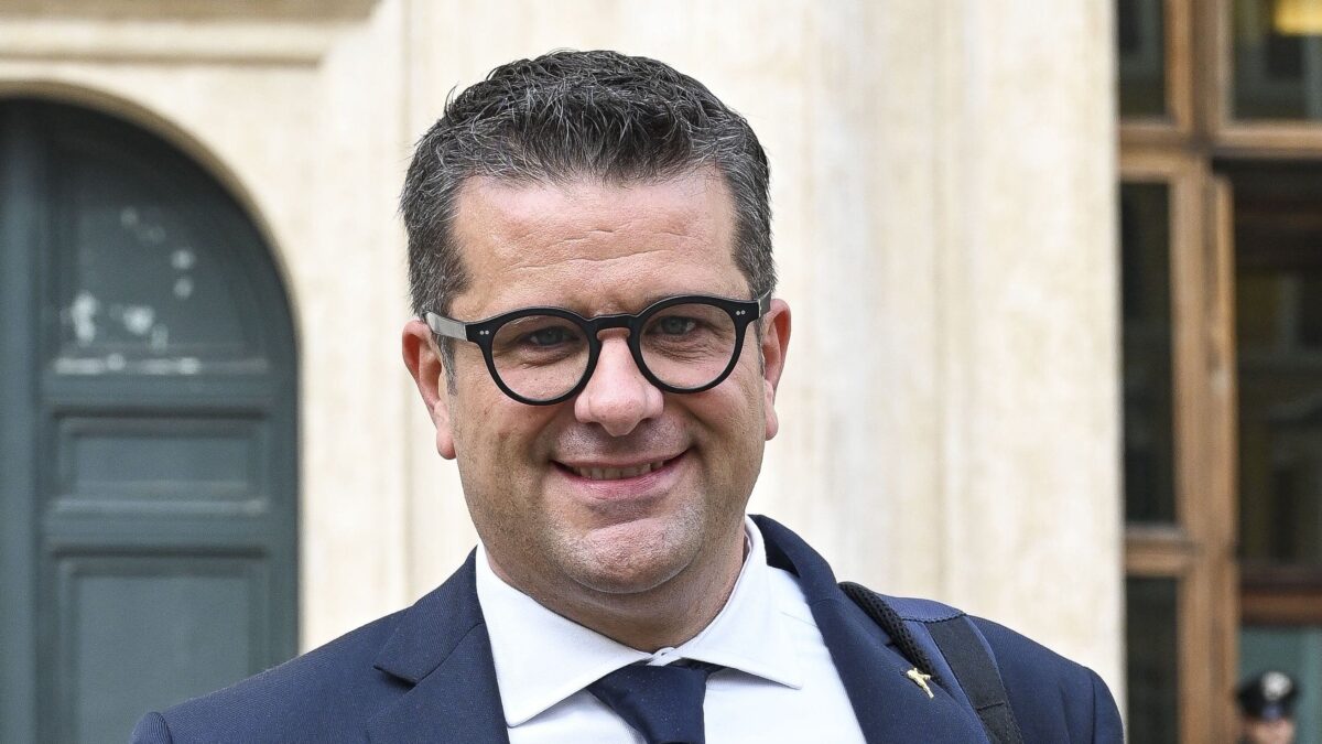 Gianangelo Bof: «Soprintendenze, la Lega non molla»
