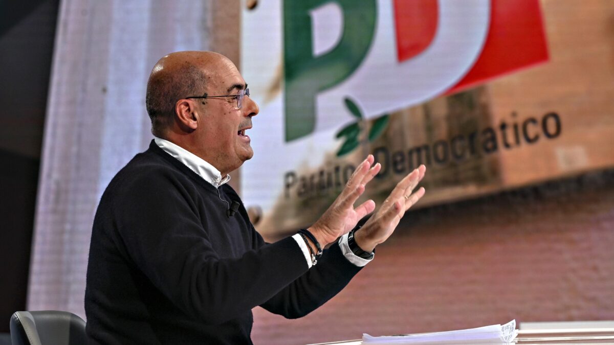 L’ufficio di Lo Voi fa archiviare il falso da 700 milioni di Zinga