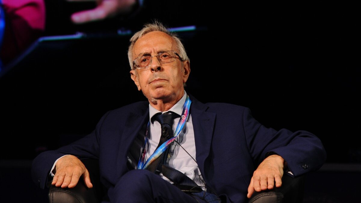 «Le nozze Mps-Mediobanca? Sono armoniche e trasparenti»