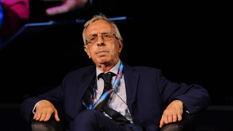 «Le nozze Mps-Mediobanca? Sono armoniche e trasparenti»