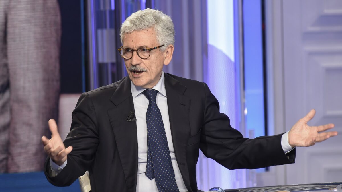 Il lìder dei Palazzi affondato dal suo ego
