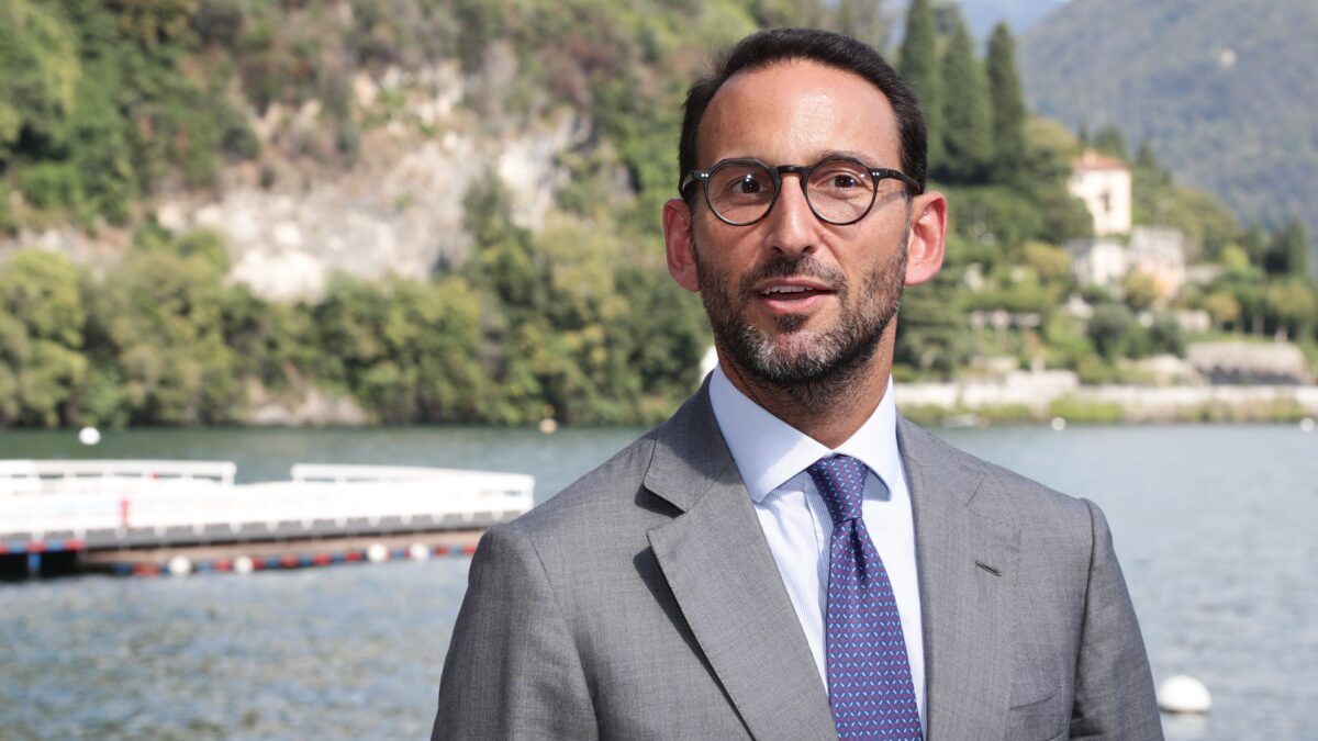 Federico Freni: «L’ingresso di Poste in Tim non esclude Iliad»