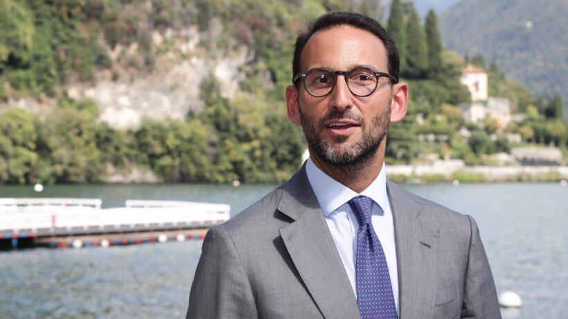 Federico Freni: «L’ingresso di Poste in Tim non esclude Iliad»