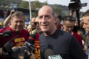 L’eutanasia alla toscana ringalluzzisce Zaia