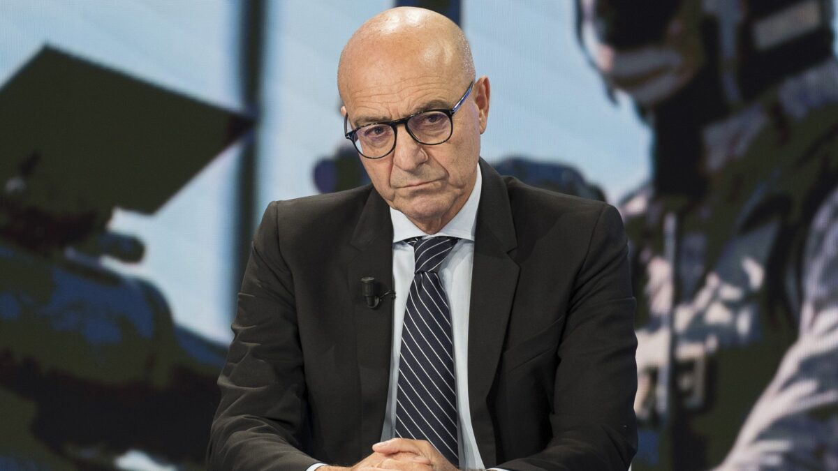 Nicola Latorre: «Berlino ci ha lasciato la polpetta avvelenata»