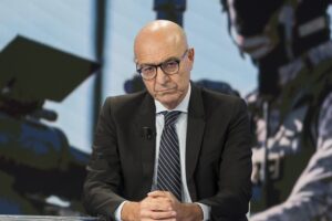 Nicola Latorre: «Berlino ci ha lasciato la polpetta avvelenata»