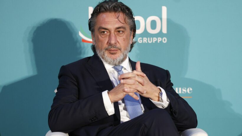 Cimbri nel risiko degli sportelli lancia l’Ops su Popolare di Sondrio
