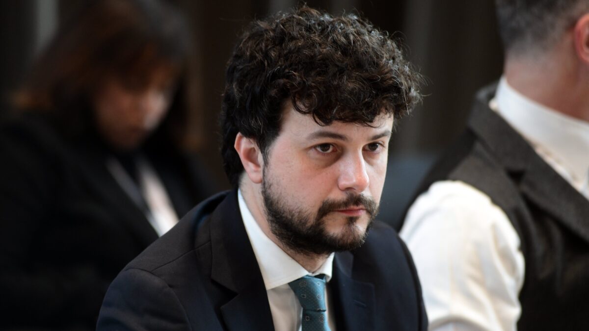 Un fantasma si aggira per l’Europa: l’ipocrisia
