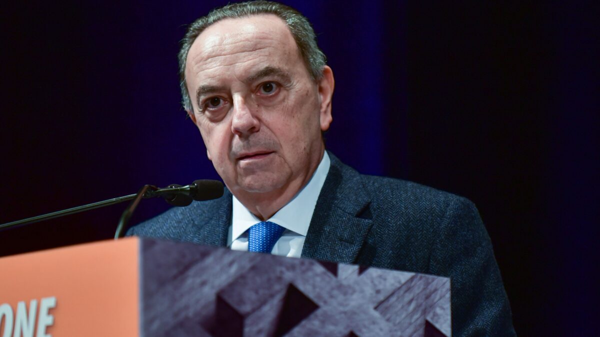 Così Lo Voi ha dato retta alle sparate di Li Gotti, anticipate dai giornali
