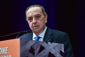 Così Lo Voi ha dato retta alle sparate di Li Gotti, anticipate dai giornali