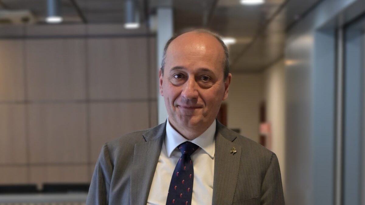 «L’ipocrisia globalista con Trump è finita. E per il nostro Paese è una buona notizia»