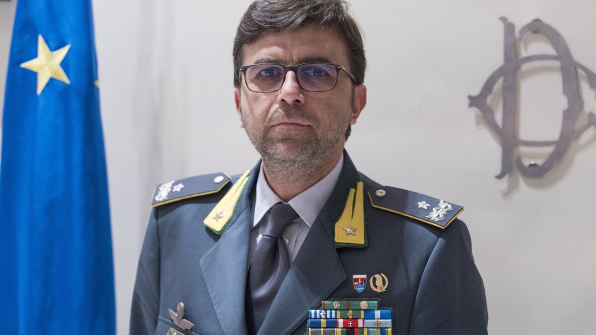 «Così scopriamo chi delinque con le cripto»