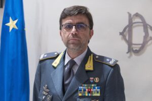 «Così scopriamo chi delinque con le cripto»