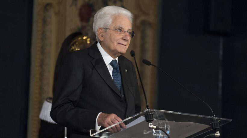 Il Cremlino attacca il Quirinale: «Invenzioni blasfeme su di noi»