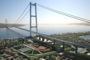 «Eurolink , 40 milioni da Condotte»