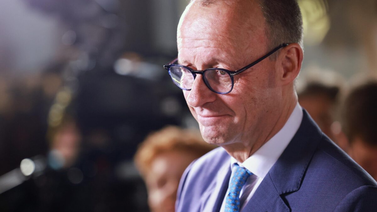L’Afd è il secondo partito di Germania grazie al suo fido alleato: la sinistra