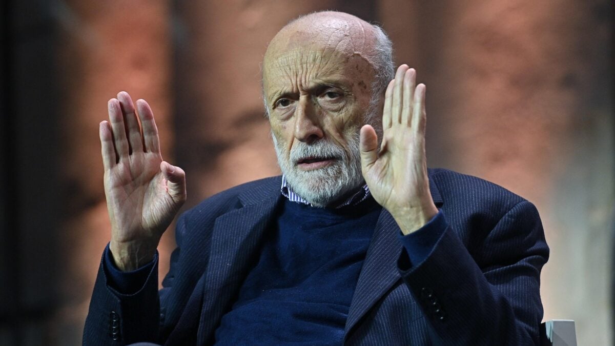 Ora si scopre che il compagno Carlin Petrini è un monarchico