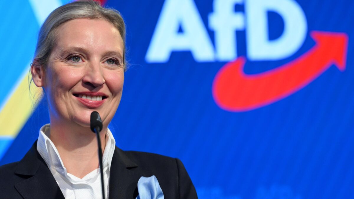 Vince la Cdu, Afd è il secondo partito. La Weidel: «Disposti a coalizzarci»
