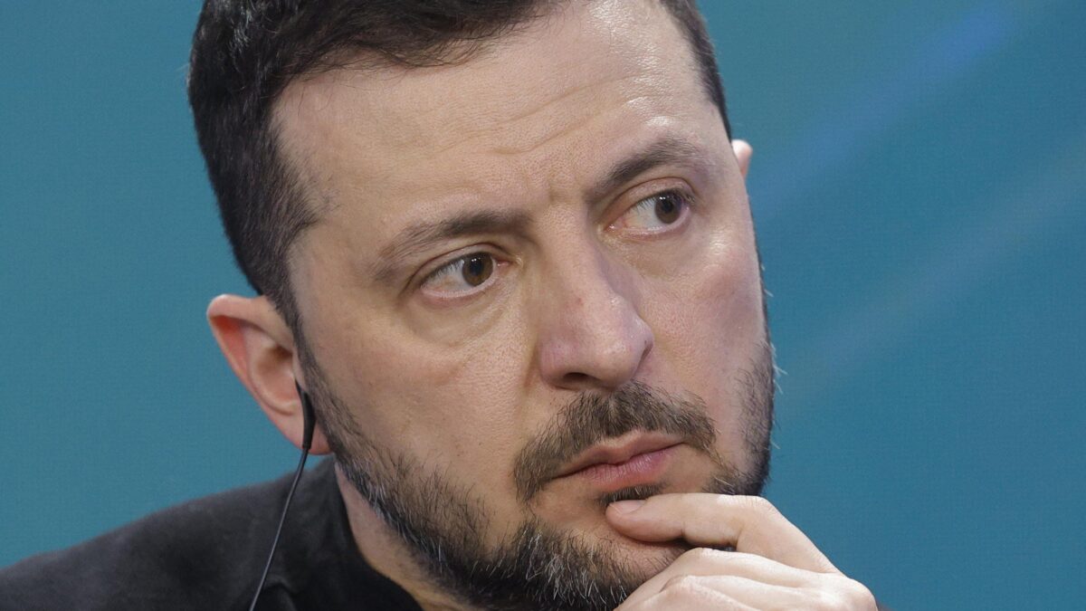 «Mi dimetto se entriamo nella Nato»