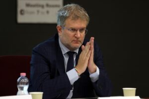 Carlo Fidanza: «Sul fine vita non vogliamo solisti»