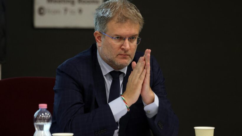 Carlo Fidanza: «Sul fine vita non vogliamo solisti»