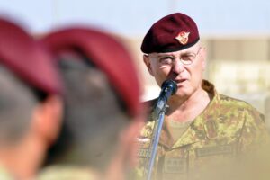 «Temo un esercito comune Ue. Tuteliamo la nostra sovranità»