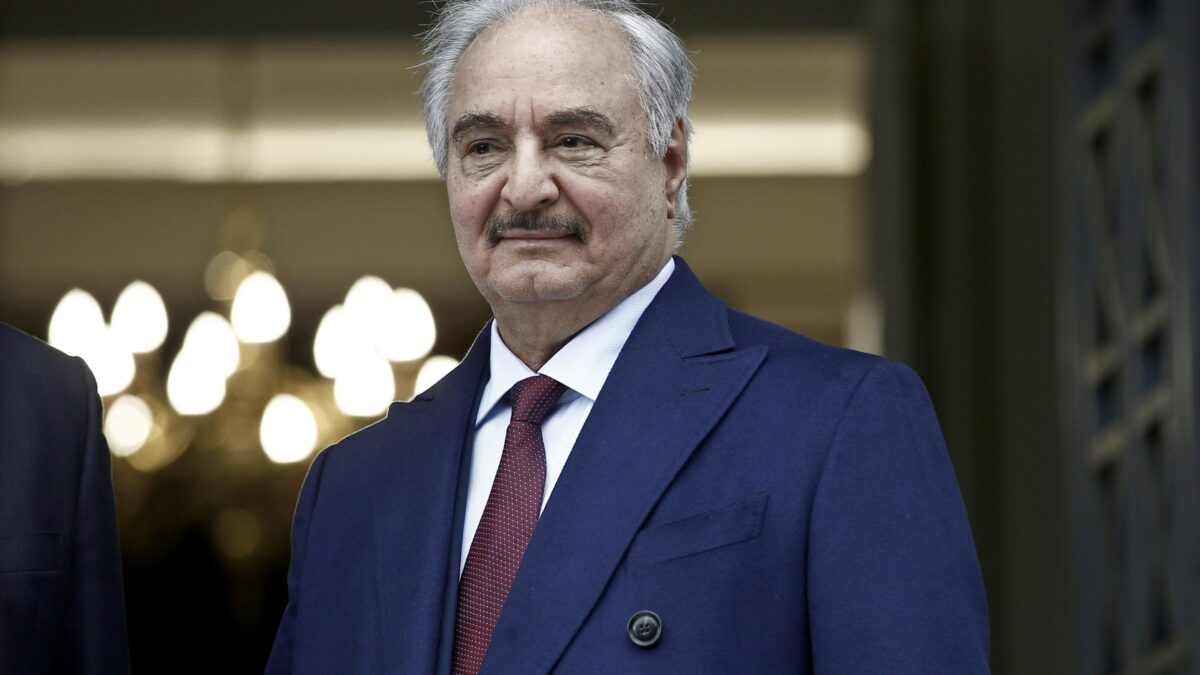 Nelle trattative Usa-Russia potrebbe entrare anche la Libia