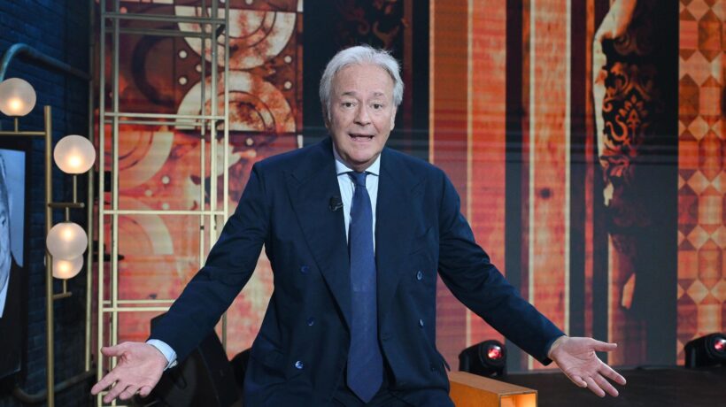 «Amo il teatro perché lì non si bluffa»