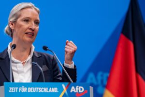 Il Bundestag affonda la legge sui migranti. Afd gode: «Si cambia solo se ci siamo noi»