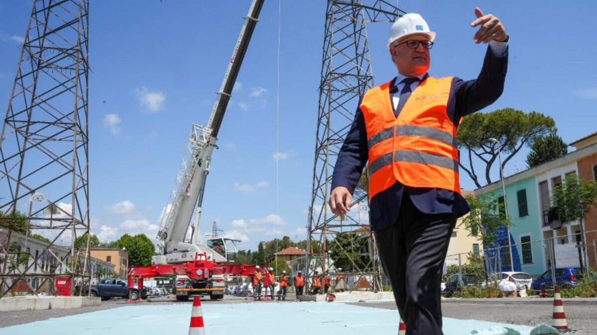 Il Giubileo di Gualtieri fa scappare i pellegrini