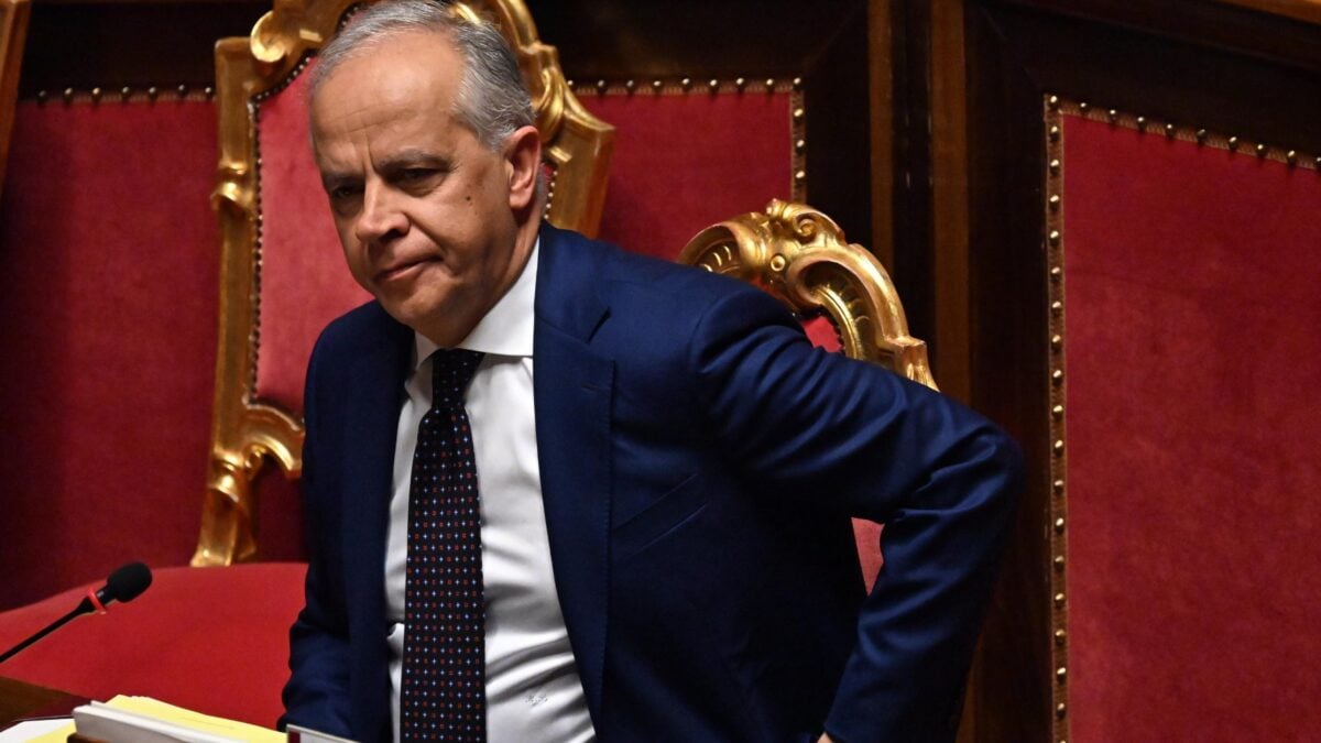 Il Viminale tira dritto sui centri in Albania
