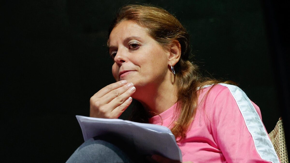 Cara Salis, il suo libro è «Il diario di Farla Frank»