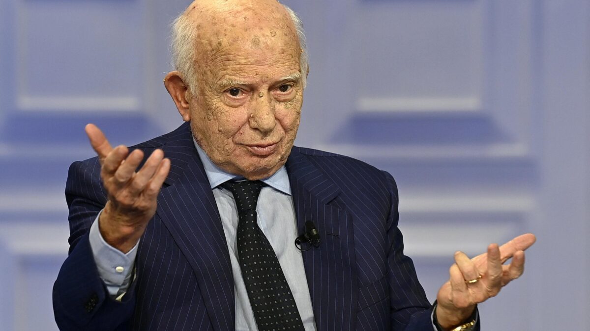 «Il rimpatrio di Almasri è sacrosanto»