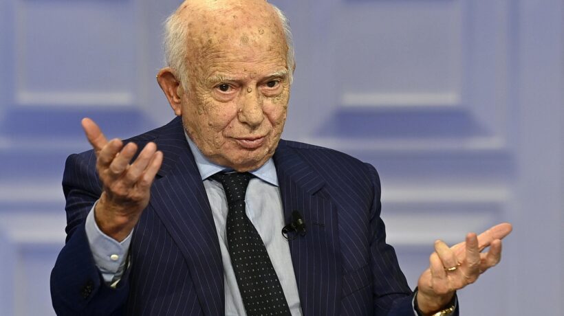 «Il rimpatrio di Almasri è sacrosanto»